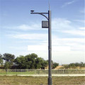 Road Street Light Pole Цена Камера Полюс Навесной светлый полюс